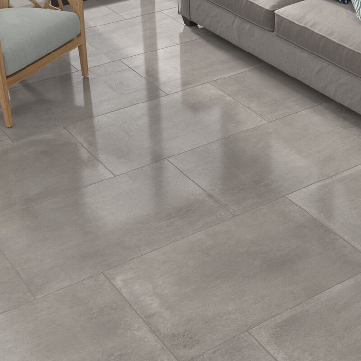 Concrete Flooring