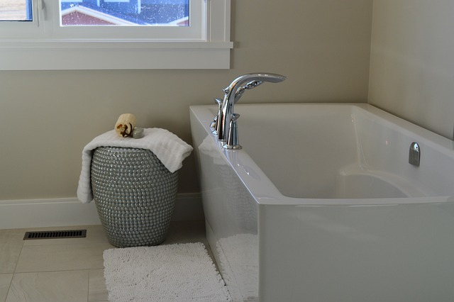 Shower and Tub Installation