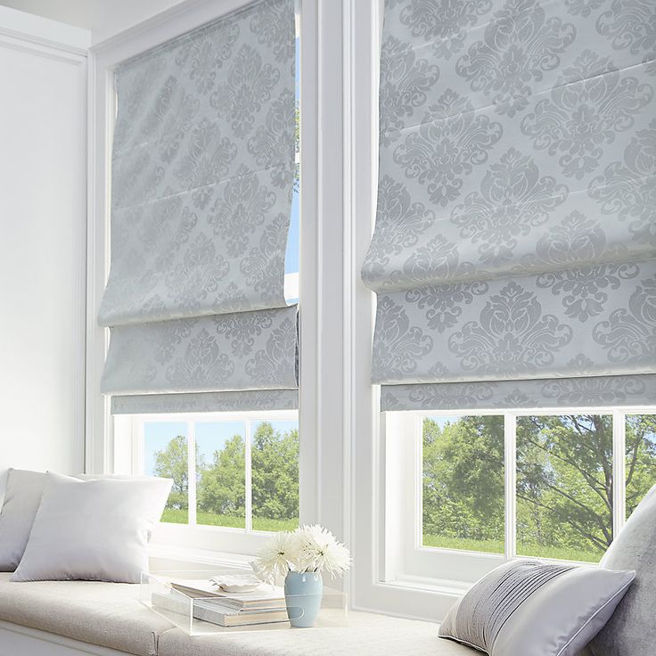 Window Treatments