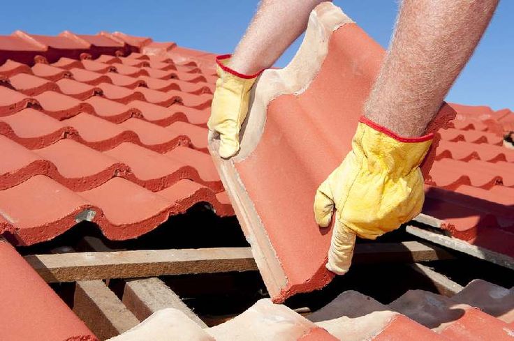 Residential Roofing Services