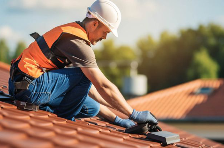 Roof Maintenance