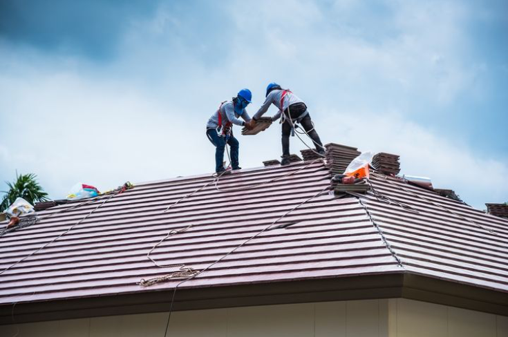 Roof Repair Services